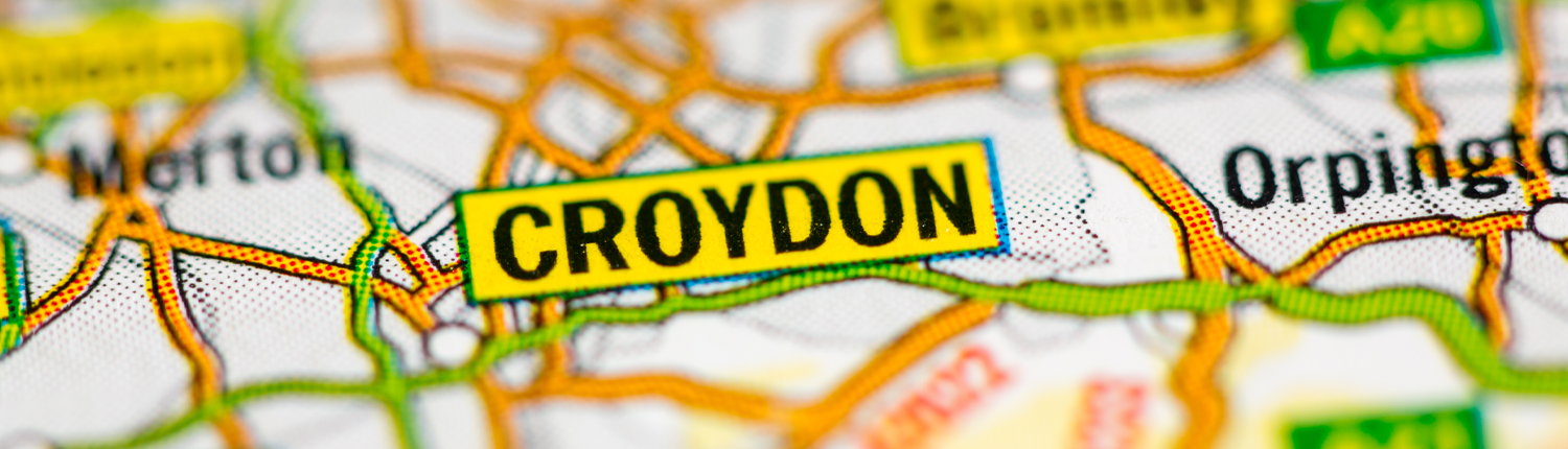 Croydon Real Estate